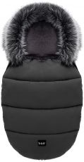 Зимний конверт Bair Polar Plus black
